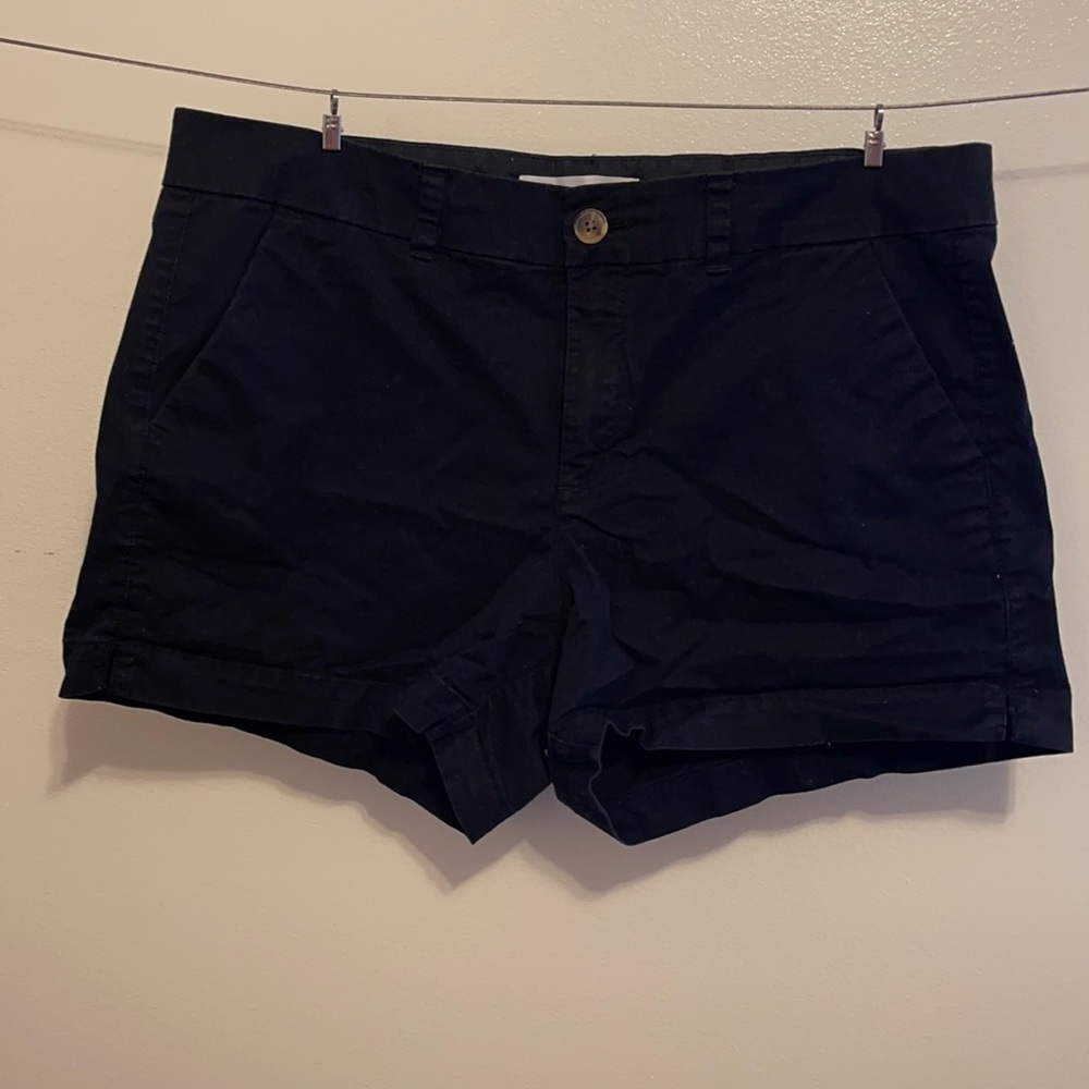Old Navy everyday shorts